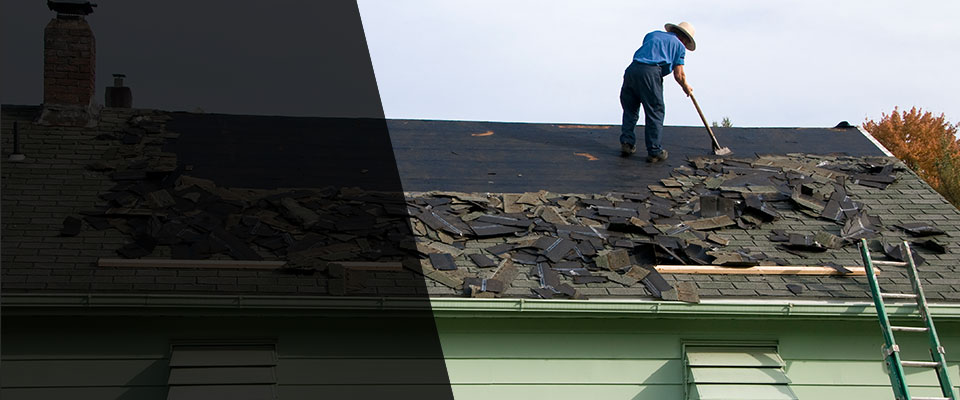 Lakeville Roofing Contractors