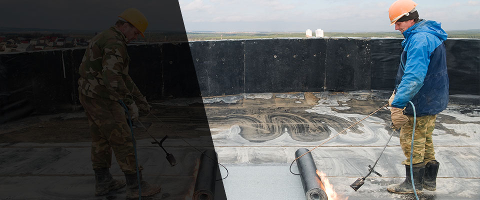 Lakeville Roofing Contractors